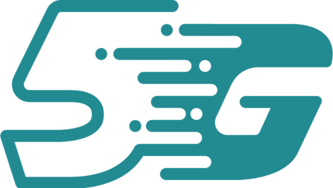 Rangkaian 5G Maxis