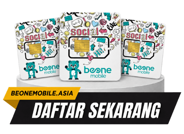 beone mobile